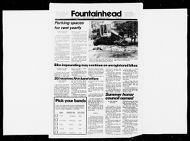 Fountainhead, July 20, 1977